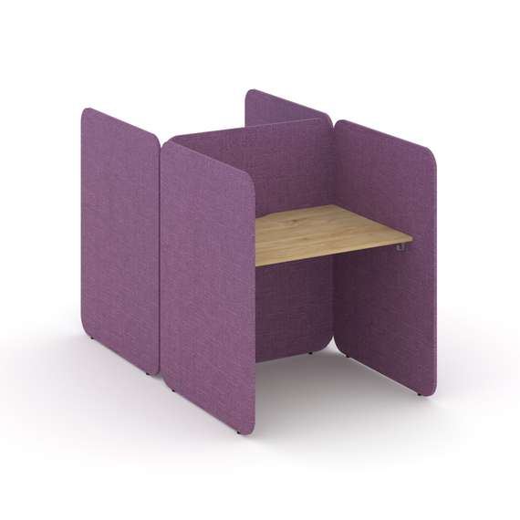 Call center Комплект №4 KC.K-004  816*1800*1200