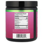 Perk Energy, Do Work, All Natural BCAA +, малиновый и ванильный крем, 360 г