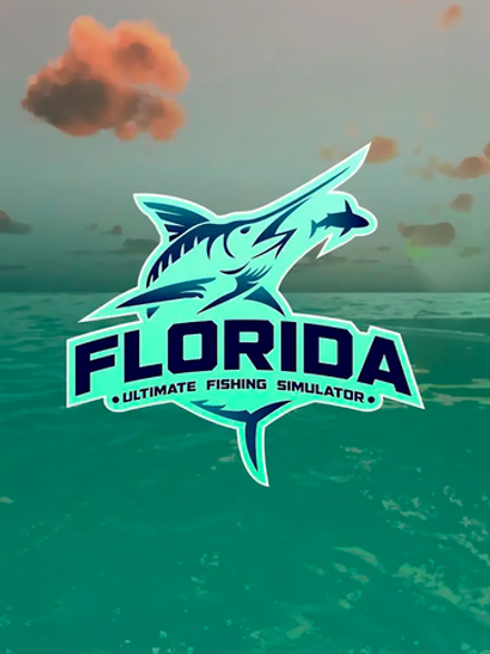 Ultimate Fishing Simulator - Florida (для ПК, цифровой код доступа)