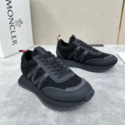 Кроссовки Moncler
