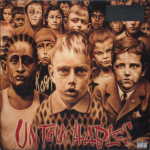 Korn / Untouchables (2LP)