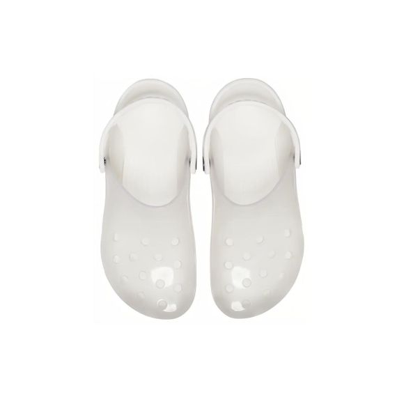 Crocs Classic Clog 'White'