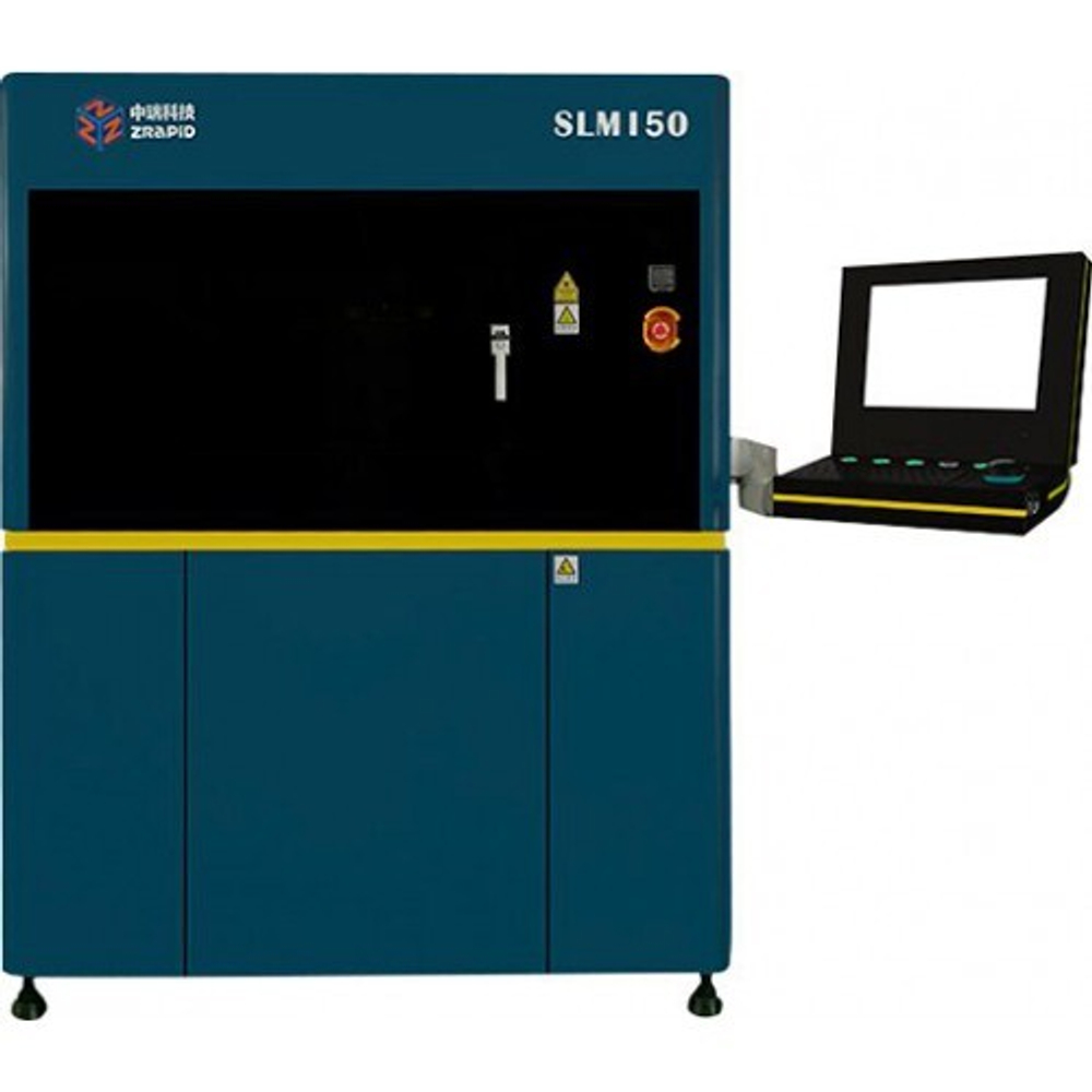 3D принтер Zrapid iSLM150