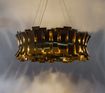 Pendant design lamp  Etta by Delightfull D80