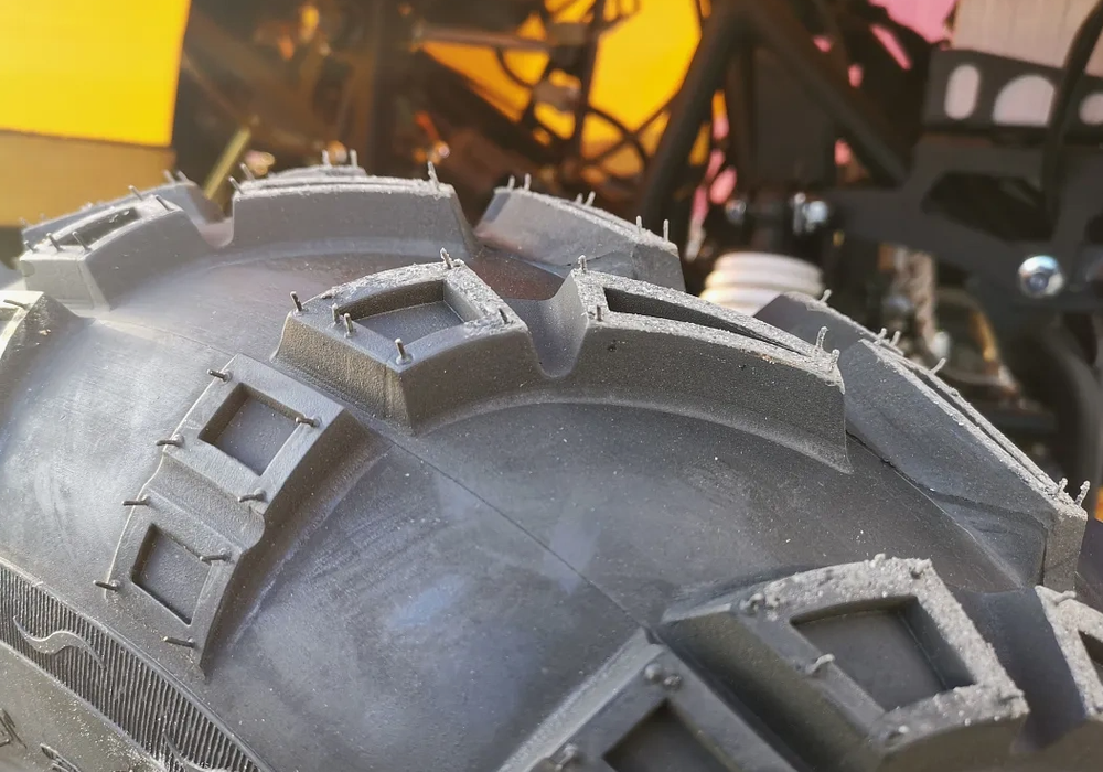 Квадроцикл IRBIS ATV 200