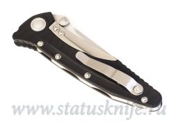 Нож Microtech Socom Delta SE 159-4 S30Vфотография - 9