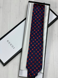 Галстук Gucci