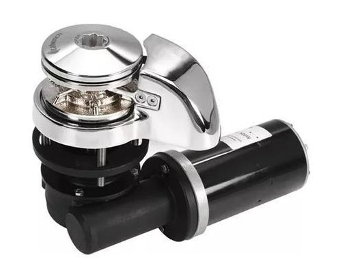 Лебедка якорная Italwinch CLS 700Вт, 12 В, цепь 6мм