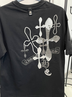 Футболка Chrome Hearts