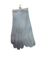 Перчатки. Женские. Верх: Текстиль.Трикотаж. Подклад: Плюш-флис. 12 шт в упаковке, разные цвета.