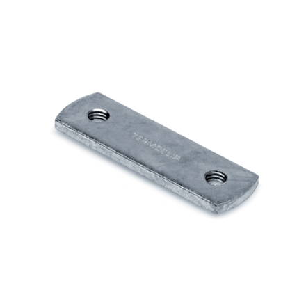 Гайка профиля двойная TND 28 4F2  M8