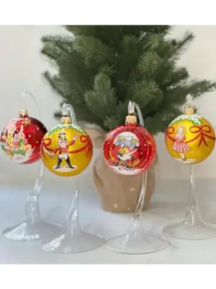 Елочное украшение