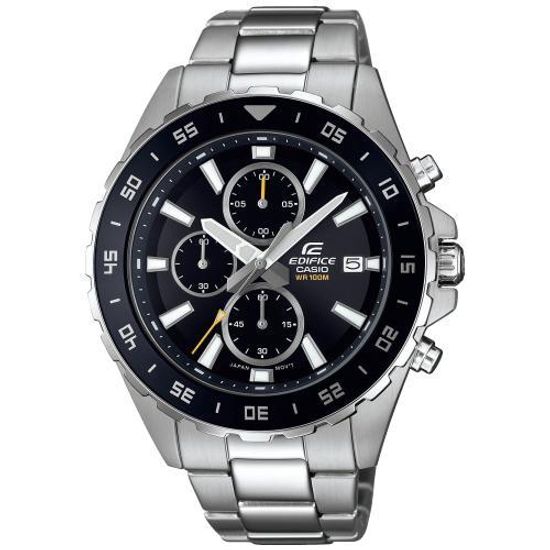 Наручные часы Casio Edifice EFR-568D-1AVUEF
