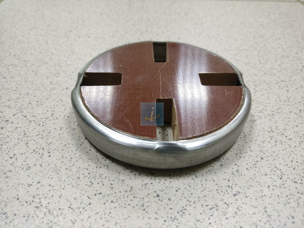 Шайба текстолитовая 240-1029276