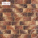 Искусственный камень White Hills, коллекция Торре Бьянка