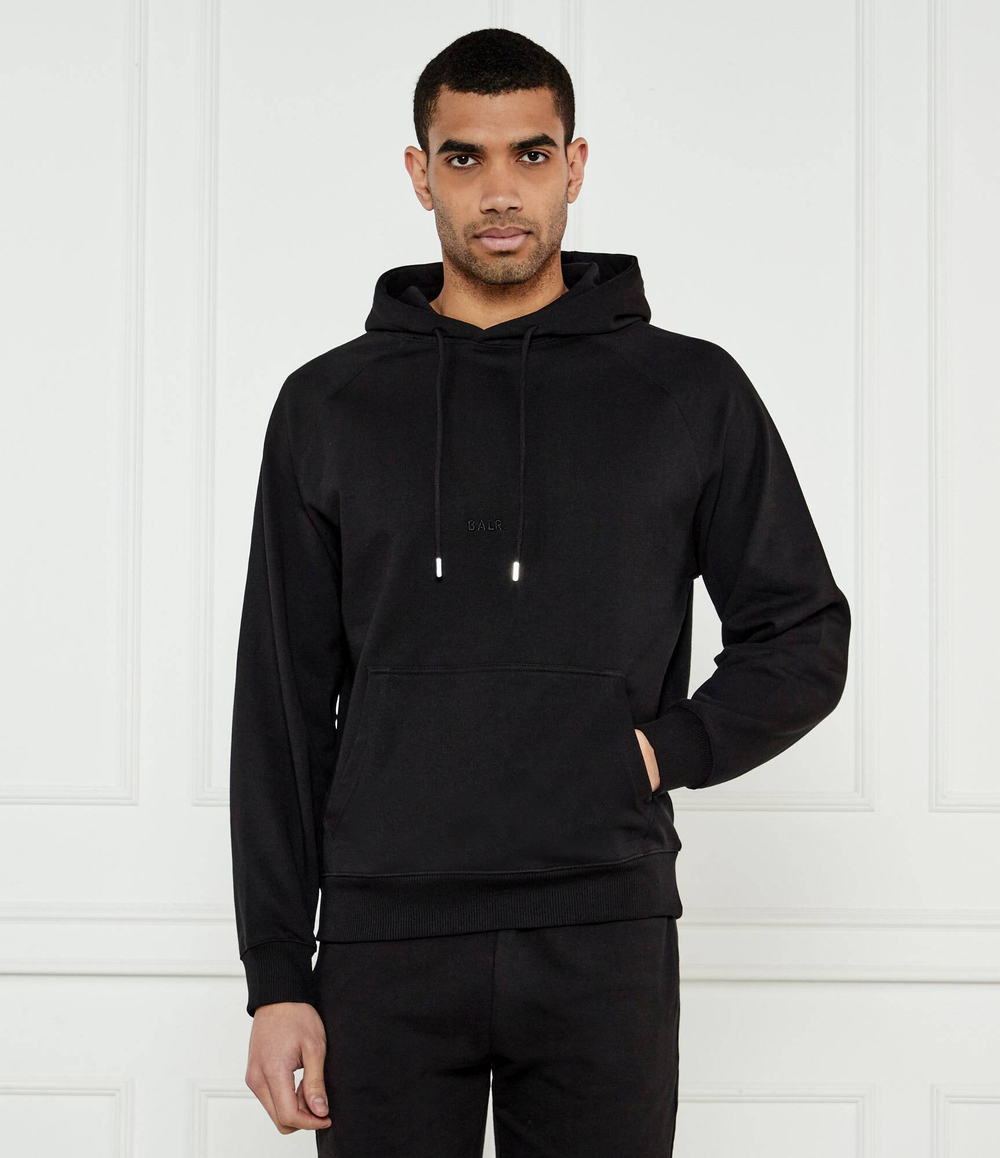 Худые BALR. - черный(B1261.1135)