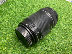 Canon EF-S 18-135mm 3.5-5.6 IS