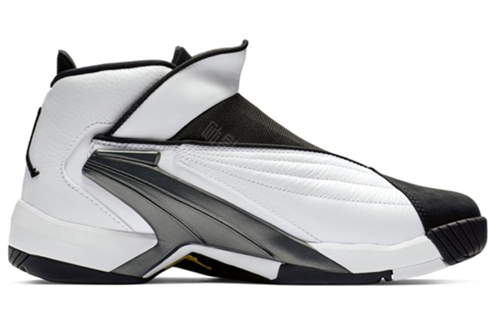 Кроссовки Jordan Jumpman Swift White