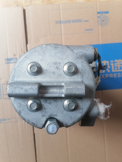 Компрессор кондиционера Haima M3 M5 S5 S7