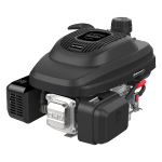 Zongshen XP 225 AE бензиновый двигатель 1T90QW256