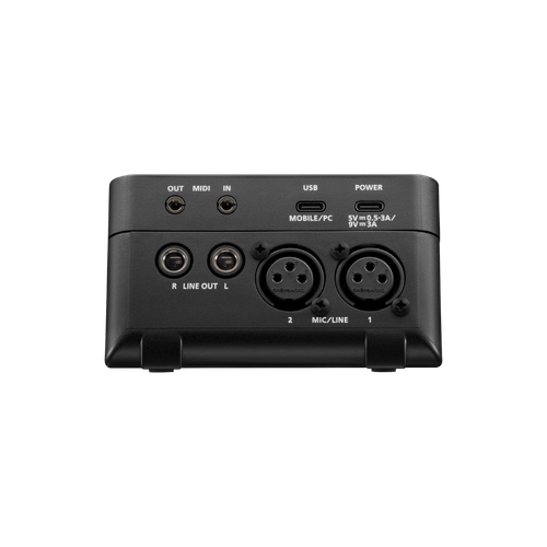 Roland GO:MIXER Studio