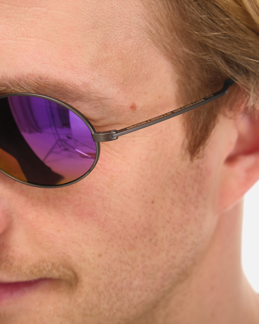 Очки Anteater НЛО Фиолетовый