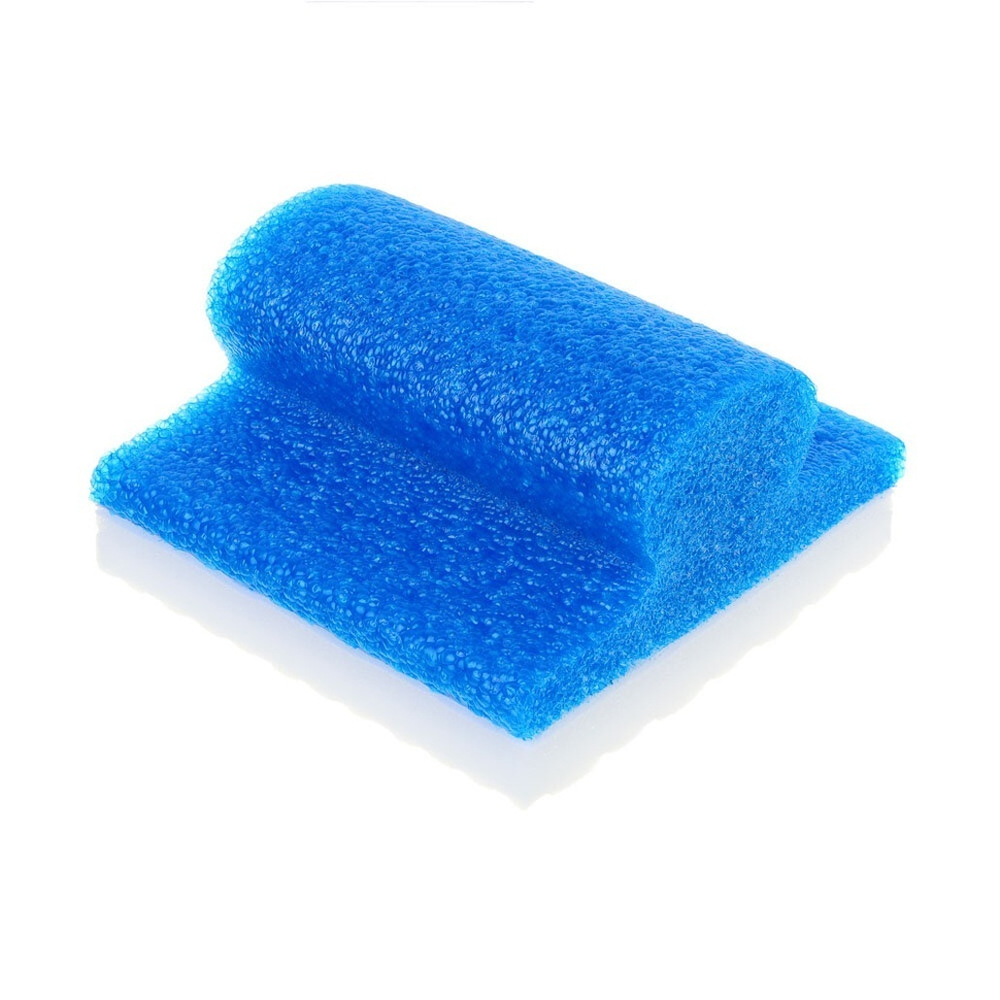 Губка меламиновая 11,5*11,5*6,5см VETTA