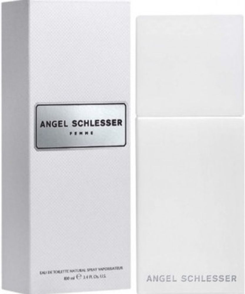 SCHLESSER ANGEL FEMME EDT 30 ML SCHLESSER ANGEL FEMME EDT 30 ML