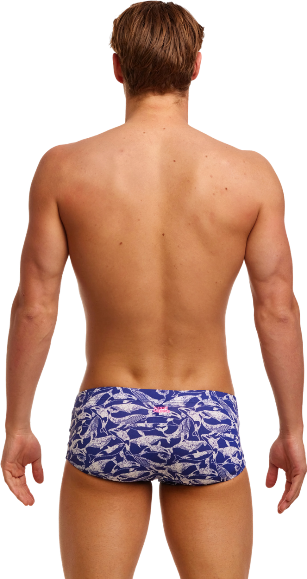 Транки FUNKY TRUNKS Men's Beached Bro