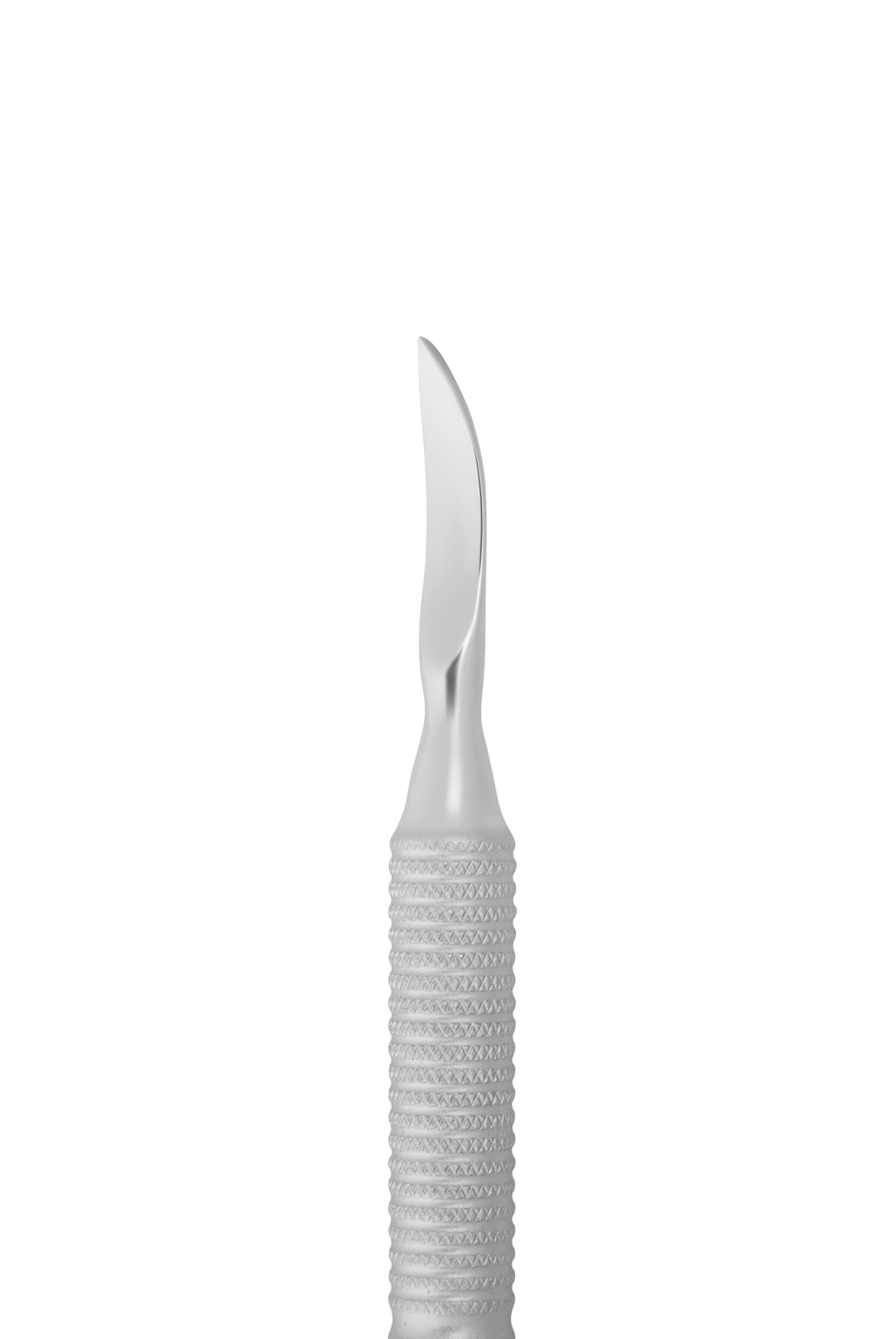 Staleks Pro Expert 30 - Лопатка маникюрная закругленный широкий пушер и пика 2