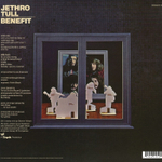 Jethro Tull / Benefit (LP)
