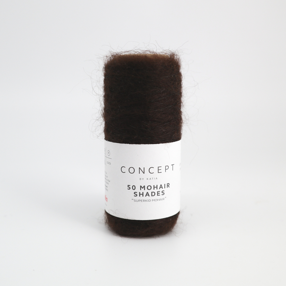Katia concept 50 Mohair Shades - 15