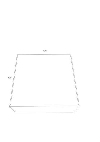 Потолочный светильник Maytoni Technical C067CL-L12W3K