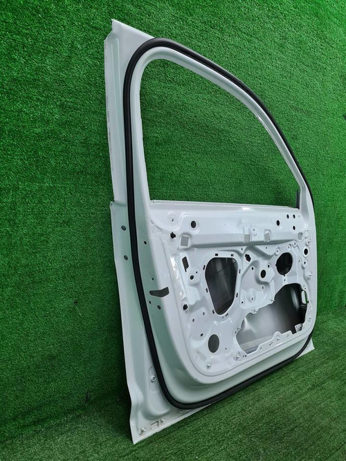 Дверь передняя левая Audi A6 5 C8 (2018-н.в.)