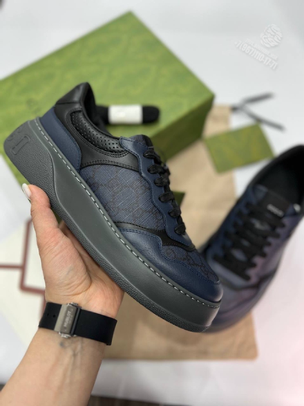 Кроссовки Gucci