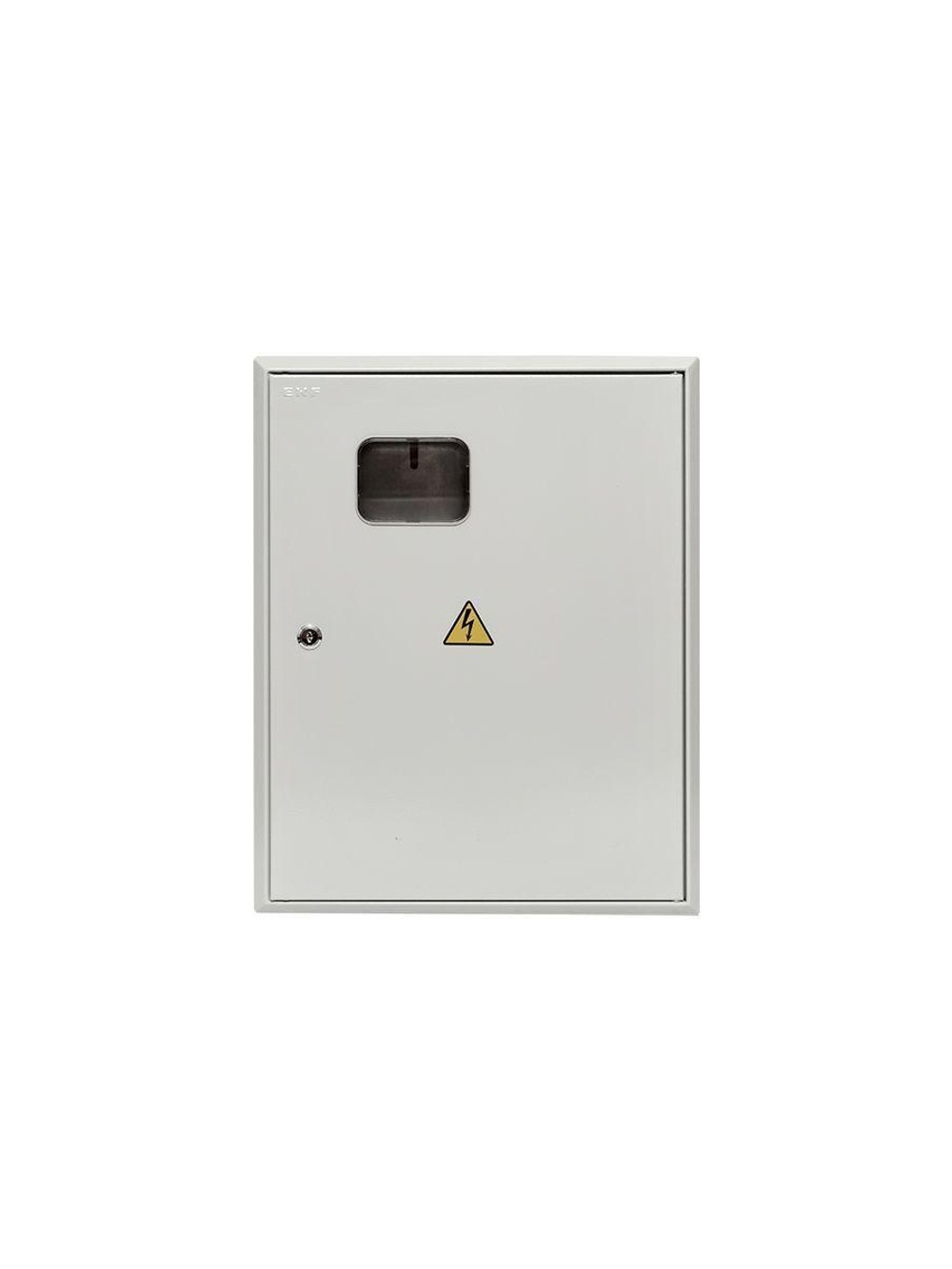 Щит ЩУРн 3/24 (Э) (500х400х120) IP31 EKF mb23-3/24e