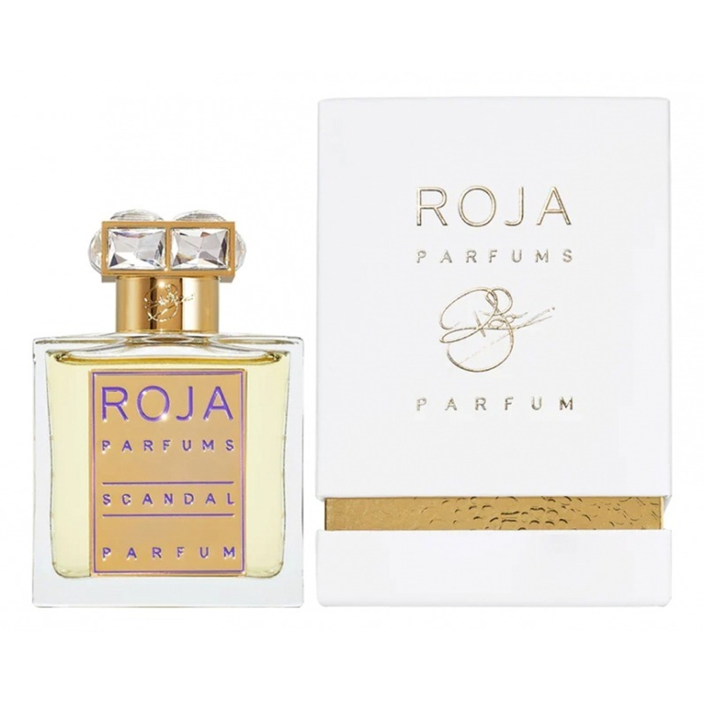 Духи ROJA DOVE SCANDAL w 50мл.