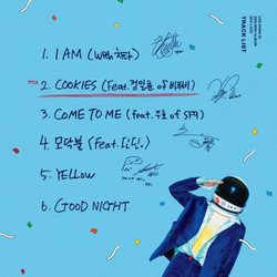 Альбом Lee Hong Gi (FTISLAND) - Do N Do 2nd Mini Album