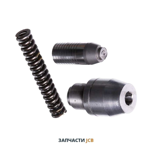 Клапан регулировки секции гидроблока JCB 25/223431, 25-223431