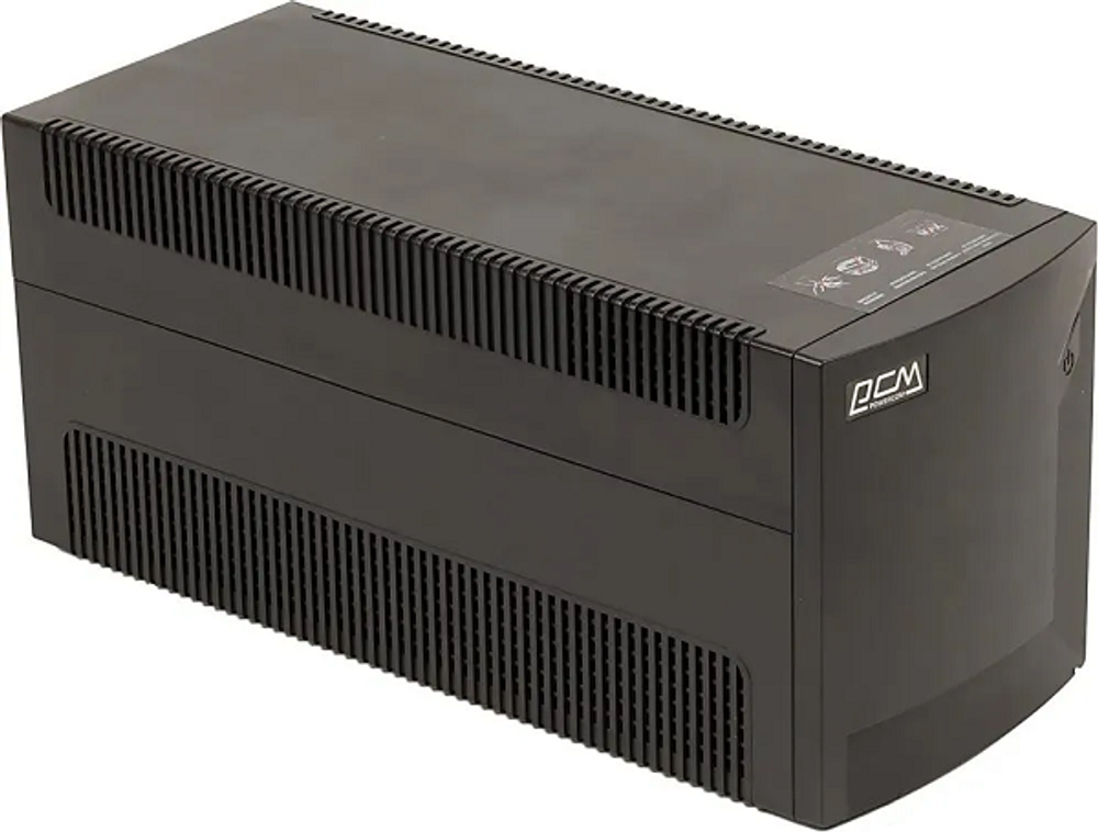 Источник бесперебойного питания  Powercom RPT-2000AP