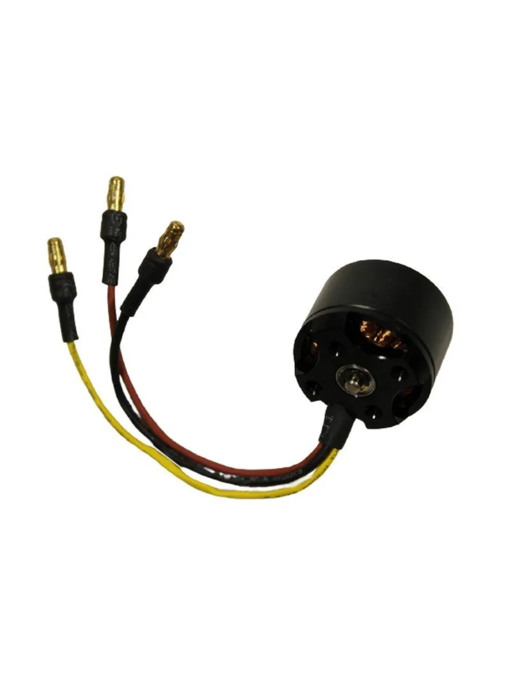Мотор бесколлекторный 2212/1400KV для самолета Ranger 1600