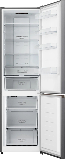 Холодильник Gorenje NRK 620 FES 4