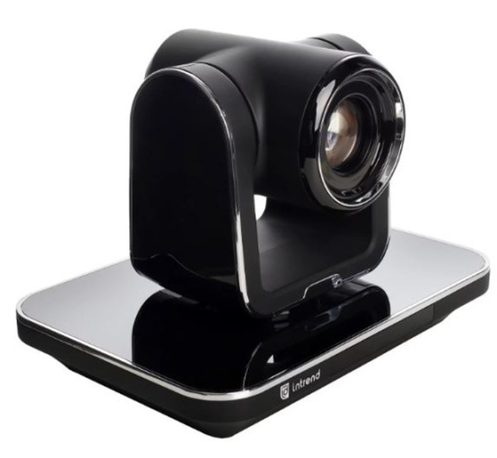 Видеокамера INTREND IPTZ-FHD30XB-MID