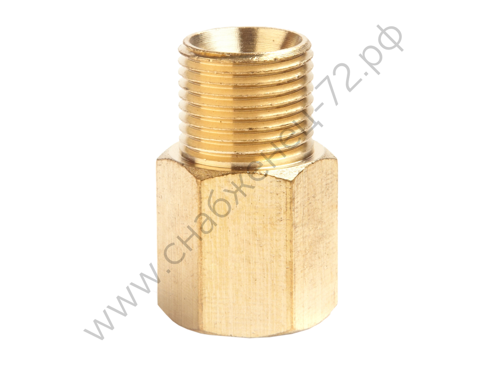 Переходник М12×1—М10×1  IZT5660