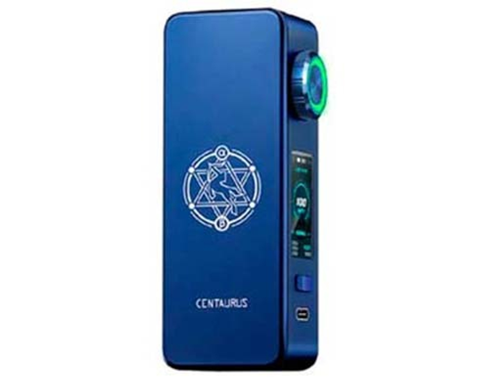 Lost Vape CENTAURUS M100 Box Mod
