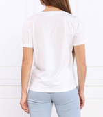 Футболка Calvin Klein - белый(K20K205338)