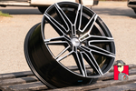 Комплект дисков VPS 078 FlowForm 19x8.5 et35 5x114.3