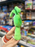 Спрунки игрушки мягкие фигурки Гнарпи Sprunki