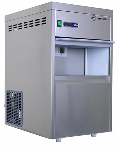 Льдогенератор Hurakan Hkn-Gb30 (Гранулы)