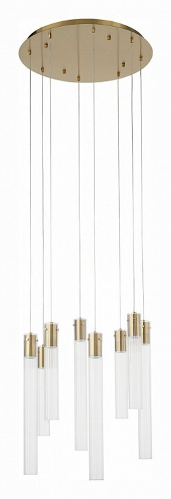Подвесная люстра ST-Luce SL1229.303.08